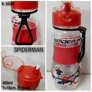 Termo Spiderman 400ml - 116646