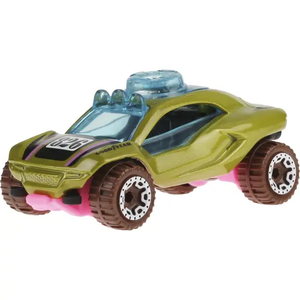 Vehículo Hot Wheels Individual - 116774