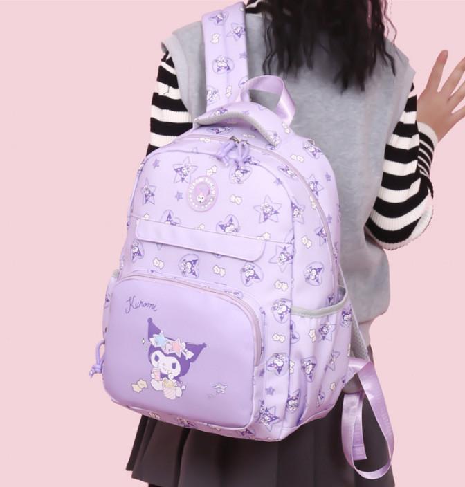 Morral Kuromi 39cm  - 116691