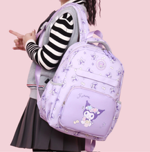 Cargar imagen en el visor de la galería, Morral Kuromi 39cm  - 116691
