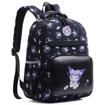 Cargar imagen en el visor de la galería, Morral Kuromi 39cm  - 116691
