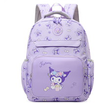 Cargar imagen en el visor de la galería, Morral Kuromi 39cm  - 116691
