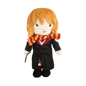 Peluche Hermione con Barita 30cm - 116454