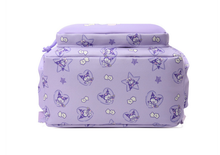 Cargar imagen en el visor de la galería, Morral Kuromi 39cm  - 116691

