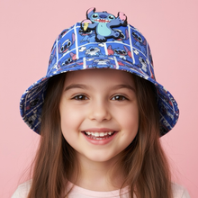 Cargar imagen en el visor de la galería, Gorro Stitch - 117053
