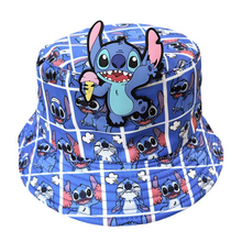 Cargar imagen en el visor de la galería, Gorro Stitch - 117053
