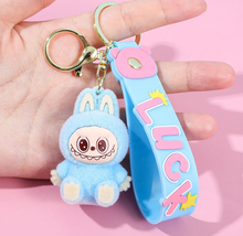 Cargar imagen en el visor de la galería, Llavero LaBubu - 116940
