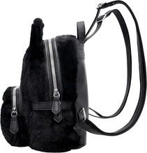 Cargar imagen en el visor de la galería, Morral Kuromi Peluche 25cm - 116261
