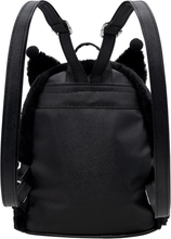 Cargar imagen en el visor de la galería, Morral Kuromi Peluche 25cm - 116261
