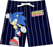 Cargar imagen en el visor de la galería, Conjunto 2pc Sonic Short - 116166
