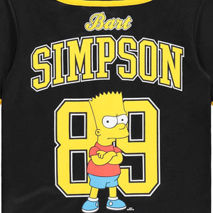 Conjunto 2pc Bart Simpson Short - 116166