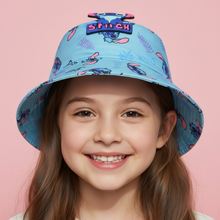 Cargar imagen en el visor de la galería, Gorro Stitch - 117053

