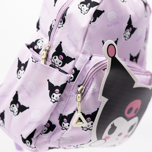 Morral Kuromi Tela 22cm- 116262