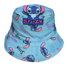 Cargar imagen en el visor de la galería, Gorro Stitch - 117053
