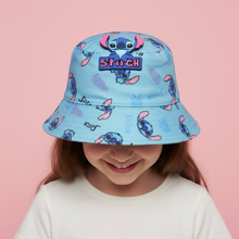 Cargar imagen en el visor de la galería, Gorro Stitch - 117053
