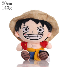 Cargar imagen en el visor de la galería, Peluche One Piece 20cm - 116457
