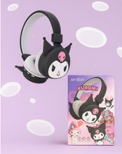Cargar imagen en el visor de la galería, Audifonos kuromi Bluetooth Inalámbricos - 117054
