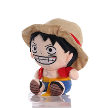 Cargar imagen en el visor de la galería, Peluche One Piece 20cm - 116457
