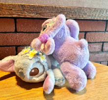 Cargar imagen en el visor de la galería, Peluche Stitch acostado 20cm - 117006
