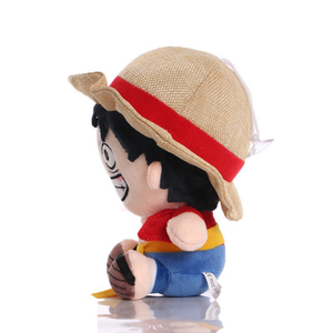 Peluche One Piece 20cm - 116457