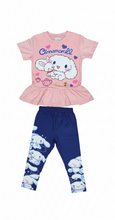 Cargar imagen en el visor de la galería, Conjunto Cinnamoroll - 116896
