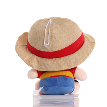 Cargar imagen en el visor de la galería, Peluche One Piece 20cm - 116457
