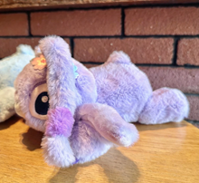 Cargar imagen en el visor de la galería, Peluche Stitch acostado 20cm - 117006
