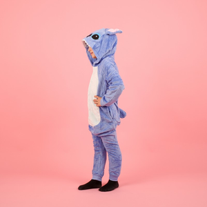 Enterizo Stitch niña - 116827