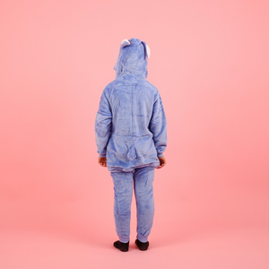 Enterizo Stitch niña - 116827