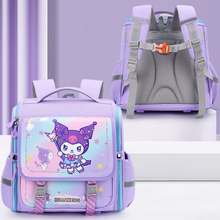 Cargar imagen en el visor de la galería, Morral Kuromi cuadrado 35cm- 116265
