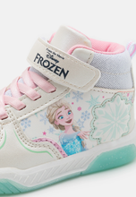 Cargar imagen en el visor de la galería, Zapato Botas con Luces Frozen - 116763
