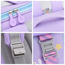 Cargar imagen en el visor de la galería, Morral Kuromi cuadrado 35cm- 116265
