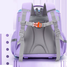 Cargar imagen en el visor de la galería, Morral Kuromi cuadrado 35cm- 116265
