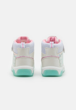 Cargar imagen en el visor de la galería, Zapato Botas con Luces Frozen - 116763
