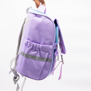 Morral Kuromi cuadrado 35cm- 116265