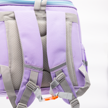Cargar imagen en el visor de la galería, Morral Kuromi cuadrado 35cm- 116265
