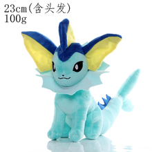 Cargar imagen en el visor de la galería, Peluches Pokemon 20/25cm - 116459
