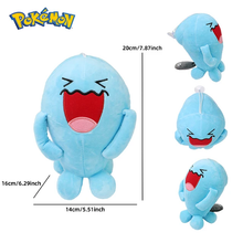 Cargar imagen en el visor de la galería, Peluches Pokemon 20/25cm - 116459
