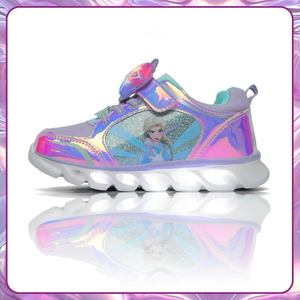 Zapato Frozen con Luz - 116764