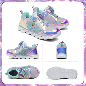 Zapato Frozen con Luz - 116764