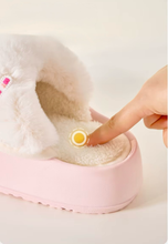 Cargar imagen en el visor de la galería, Crocs Pantuflas My Melody - 117008
