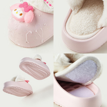 Cargar imagen en el visor de la galería, Crocs Pantuflas My Melody - 117008
