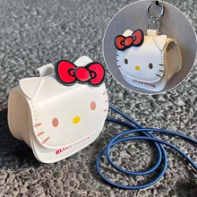 Cargar imagen en el visor de la galería, Monedero mini Cartera Kitty - 117057
