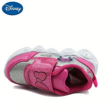 Cargar imagen en el visor de la galería, Zapato Minnie con luces - 116765
