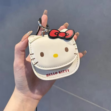 Cargar imagen en el visor de la galería, Monedero mini Cartera Kitty - 117057
