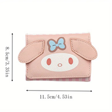 Cargar imagen en el visor de la galería, Billeteras Sanrio - 117594
