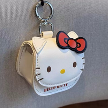 Cargar imagen en el visor de la galería, Monedero mini Cartera Kitty - 117057
