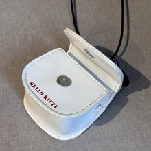 Cargar imagen en el visor de la galería, Monedero mini Cartera Kitty - 117057
