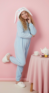 Enterizo Cinnamoroll niña - 116829