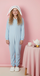 Enterizo Cinnamoroll niña - 116829